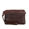 Clutch /  schoudertas Brown 5112001