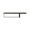 Coffee table Tortona