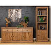 Afbeelding Country dressoir 3 deurs 3