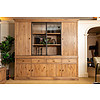 Afbeelding Country dressoir 4 deurs 3