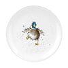 Coupe plate 20cm Duck