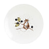 Coupe plate 20cm Mouse