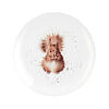 Coupe plate 20cm Squirrel