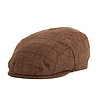 Afbeelding Crieff Cap olive red 1