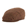 Crieff Cap olive red