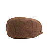 Afbeelding Crieff Cap olive red 2