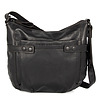 Afbeelding Crossbody bronco black 1