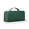 Afbeelding Cyrille Cosmetic Bag M Green 2