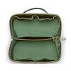 Afbeelding Cyrille Cosmetic Bag M Green 3