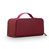 Afbeelding Cyrille Cosmetic Bag M Red 3