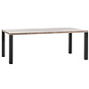 Dallas Tafel Switch 138x90cm