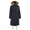 Dames Blanca jacket black