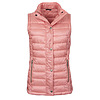 Dames Bodywarmer Alasdiar Baby Pink