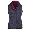 Dames Bodywarmer Cavalry Gilet