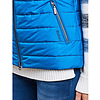 Afbeelding Dames Bodywarmer Current Gilet Beachcomber Blue 3