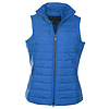 Dames Bodywarmer Current Gilet Beachcomber Blue