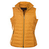 Dames Bodywarmer Current Gilet Yellow