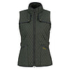 Dames Bodywarmer Dahlia Olive