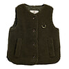 Dames bodywarmer Fleece Bowes Olive