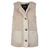Dames bodywarmer Kintra Oat 
