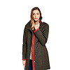 Afbeelding Dames coat Hedgerow Hemlock 2
