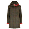 Afbeelding Dames coat Hedgerow Hemlock 1