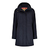 Dames coat Hedgerow navy