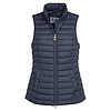 Dames Gilet Morwick Navy