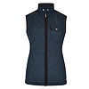 Dames gilet Rathdown navy