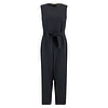 Dames Jumpsuit Gabby Dark Navy