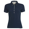 Dames polo Portsdown Navy