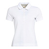 Dames polo Portsdown White