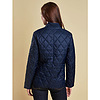 Afbeelding Dames quilt Rae loch Dark Navy 2