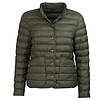 Afbeelding Dames quiltjas hollybush olive 1