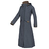 Dames Regenjas Kensington Marineblauw