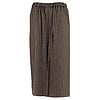 Dames Rok Sanne Bordeaux