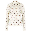 Dames Shirt Reynolds Cream
