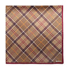 Dames Sjaal Kinsale Muted Tartan
