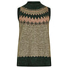 Dames Spencer Doyle Olive Multi
