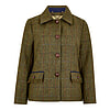 Dames Tweed jas Hillside Thornwood