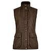 Dames Wax Bodywarmer Rathsallagh Cafe