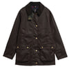 Dames waxjas Acorn Rustic/ Classic 