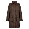 Dames Waxjas Clifford Olive