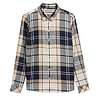 Damesblouse Bredon Birchwood tartan