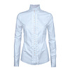 Afbeelding Damesblouse Chamomile Blue 1