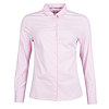 Damesblouse Pearson Pale Pink