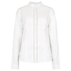 Damesblouse Waterlily White
