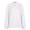 Damesblouse Woodsage White