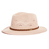 Afbeelding Dameshoed Flowerdale Trilby Primrose Pink 1