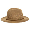 Dameshoed Flowerdale Trilby Trench